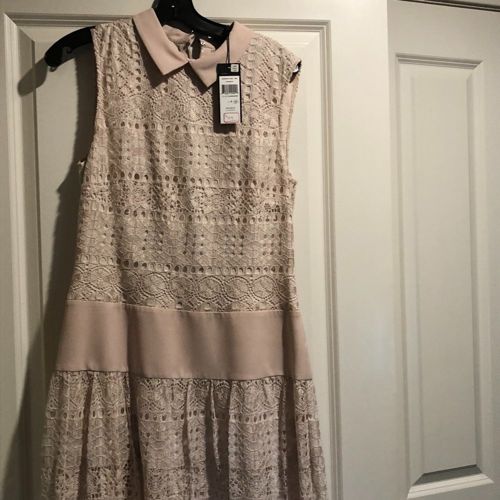 BCBGMAXAZRIA cocktail dress